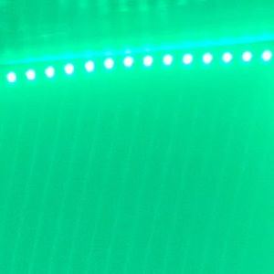 Meet your Posher, April